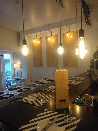 Taberna da Rua do Comercio by Sandinha